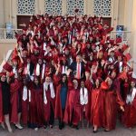 Graduation Ceremony of 2017 & 2018