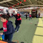 Fifth Primary Sports Day