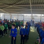 Fourth Primary Sports Day