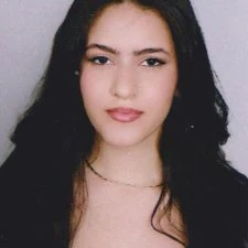 Negar Mohamed Kamal — Secondary 1, 2023–2024