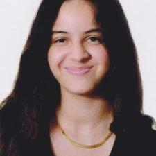 Nourhan Ibrahim Mohamed — Secondary 1, 2023–2024