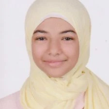 Aseel Mohamed Salem Abdallah Aly — Primary 5, 2025–2026