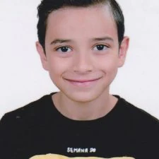Yassin Hossameldin Farouk Sayed Hassan — Primary 4, 2025–2026