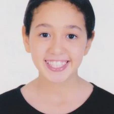 Salma Taher Saeea Ali Kiwan — Preparatory 2, 2025–2026