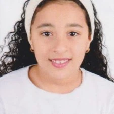 Assiyah Ahmed Ahmed Mahmoud Mohamed Elsayed — Primary 3, 2025–2026