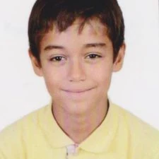 Abdel Rahman Amr Mohamed — Primary 4, 2023–2024