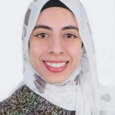 Nada Amr Mahmoud Samy Saad Aly — Secondary 2 · Literary, 2024–2025