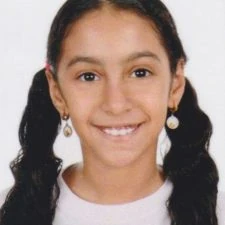 Hla Tamer Salah Abdallah Aly Barakt — Primary 3, 2025–2026