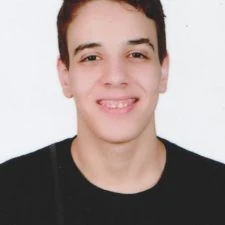Youssef Mohamed Saeed Ahmed Saleh — Secondary 2 · Literary, 2024–2025