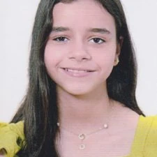 Yasmine Diaaeldin Galal Mostafa Mohamed Saeid — Primary 6, 2025–2026