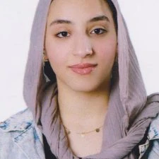 Jana Mohamed Gamal — Secondary 1, 2023–2024