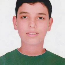 Tameem Ahmed Magdy Mostafa Mohamed Kazim — Preparatory 2, 2025–2026