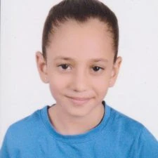 Lucinda Ezzat Bekheit Mahrous Darweesh — Primary 3, 2025–2026