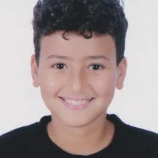 Saleem Mustafa Maher — Primary 4, 2023–2024