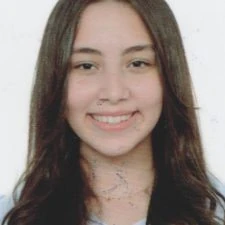 Hana Ashraf Mohamed Elsayed Soliman — Secondary 1, 2024–2025