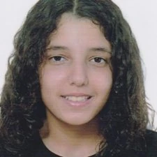 Aysel Mohamed Ahmed Mahmoud Abdelsalam Elgharakawy — Preparatory 1, 2025–2026