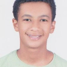 Adam Mohamed Thabet — Primary 6, 2023–2024
