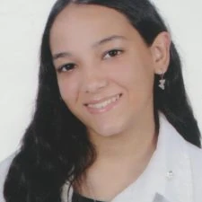 Sondos Sameh Mohamed Elsayed Eid — Secondary 1, 2024–2025