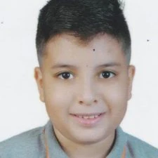 Adam Ahmed Sayed Ismail Shaaban — Primary 6, 2024–2025