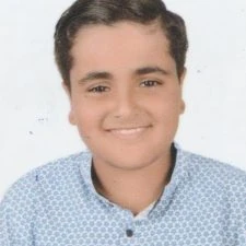 Charles Youssef Abdallah Rezkallah Abdallah — Primary 3, 2024–2025