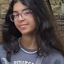 Dara Amr Mohamed — Preparatory 1, 2023–2024