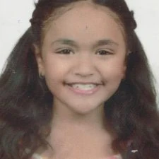 Cyrine Ahmed Salaheldin Sayed Ismaeil — Primary 3, 2024–2025