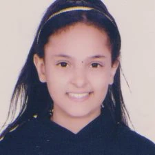 Malak Mustafa Lotfy — Primary 4, 2023–2024