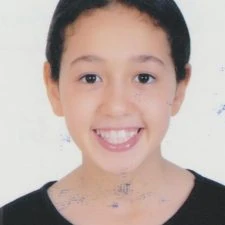 Salma Taher Saeea Ali Kiwan — Preparatory 1, 2024–2025