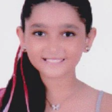 Ganna Ahmed Raafat Ahmed Mohamed — Primary 6, 2025–2026