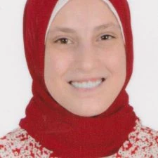 Malak Nabil Abdel Fadil — Secondary 2 · Scientific, 2023–2024