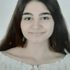 Malak Farag Sayed — Secondary 2 · Literary, 2023–2024