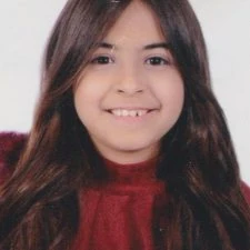 Lina Gamal Ali — Primary 6, 2023–2024