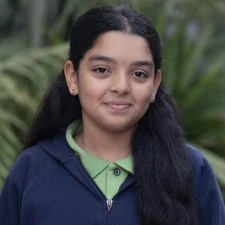 Sedra Amr Mohamed ELsaeed Salama — Primary 6, 2025–2026