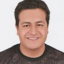 Youssef Mohamed Basiouny Abdelazime Mahmoud — Secondary 1, 2024–2025