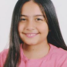 Josiana Raphael Malak — Primary 6, 2023–2024