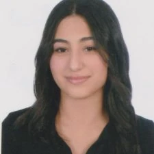 LeLe Mahmoud Ibrahim — Secondary 2 · Literary, 2023–2024