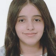 Malak Yasser Mohamed Mohamed Awad — Primary 6, 2024–2025