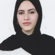 Nijar Mohamed Kamal Mohamed Abdelkader — Secondary 2 · Scientific, 2024–2025