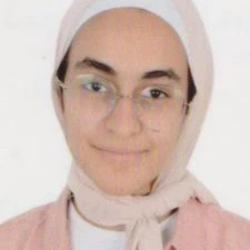 Yumna Hossam ElDin AbdelAleem — Secondary 2 · Scientific, 2023–2024