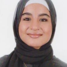 Alia Ahmed Abdel Rahman — Primary 6, 2023–2024