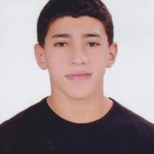 Marwan Mohamed Abdelnaby Hussein Ahmed — Secondary 2 · Scientific, 2025–2026