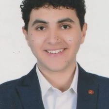 Omar Khaled Abderahman Ibrahim Lasheen — Secondary 2 · Scientific, 2024–2025