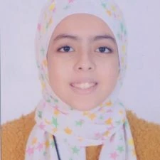 Maryam Mohamed Abdallah — Secondary 2 · Scientific, 2023–2024