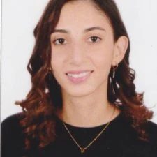Maryam Ayman Ahmed — Preparatory 2, 2023–2024