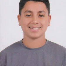 Yassin Ahmed Goda Abdelfattah Essawy — Primary 6, 2025–2026