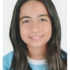 Josiana Rophael Malak Samaan Sorial — Preparatory 1, 2024–2025