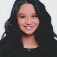 Mariam Ashraf Hussein Hussein Mohamed — Secondary 2 · Literary, 2024–2025