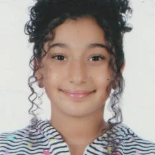Dalida Ayman Ibrahim Othman Mohamed Beshier — Primary 4, 2024–2025