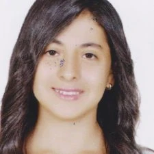 Marina Edward Salib — Secondary 2 · Scientific, 2023–2024