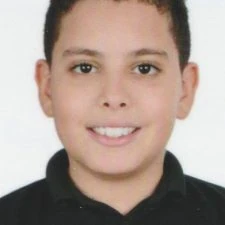 Asser Salah Khalifa Aly Abdelrahim — Primary 3, 2024–2025